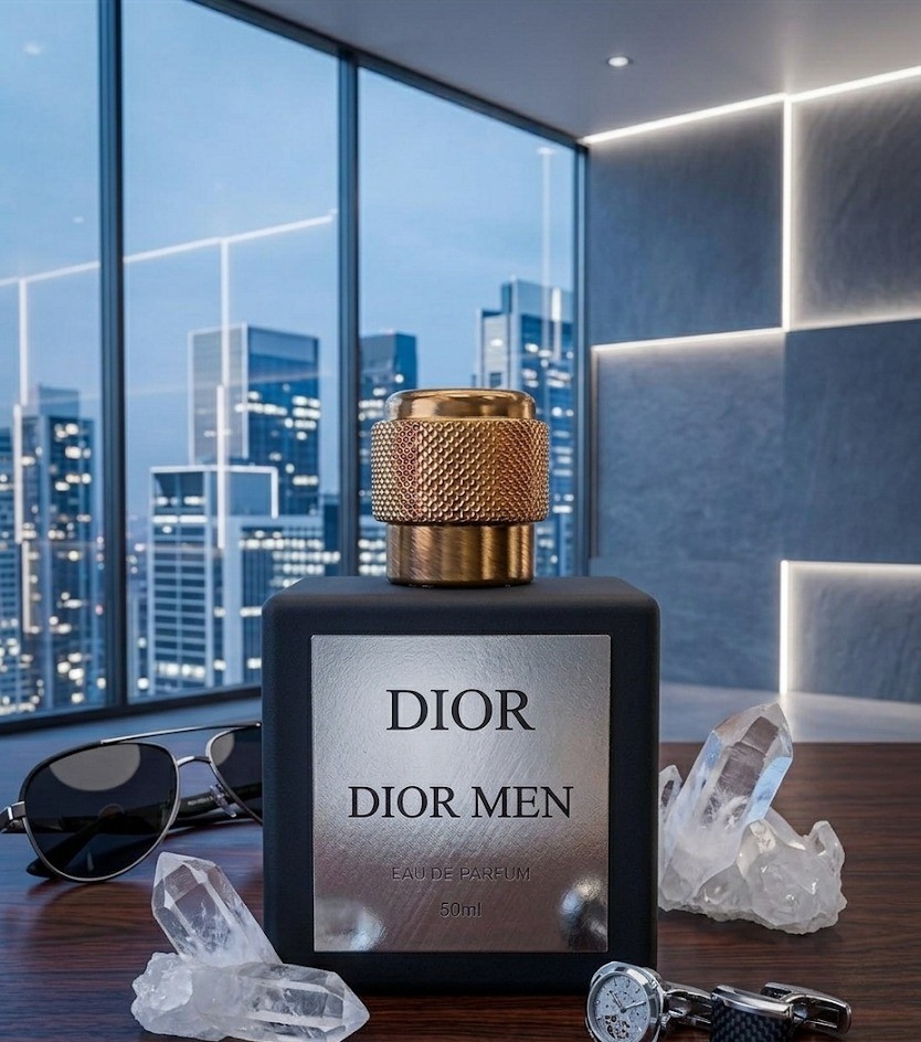 Yashel Fragrance - Luxury Perfumery Greater Noida